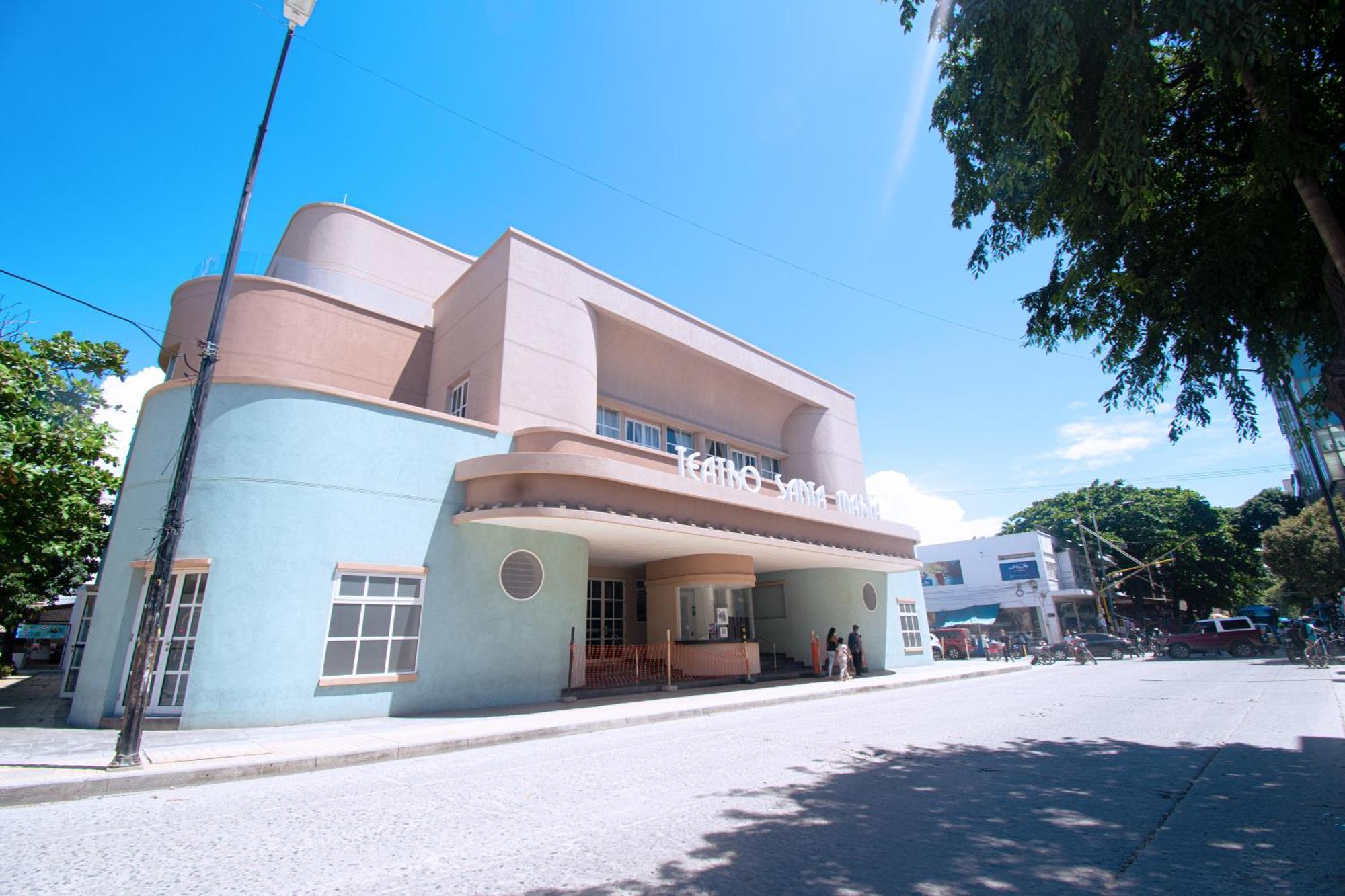 Historic House Centro Historico Hotel Santa Marta  Exterior photo