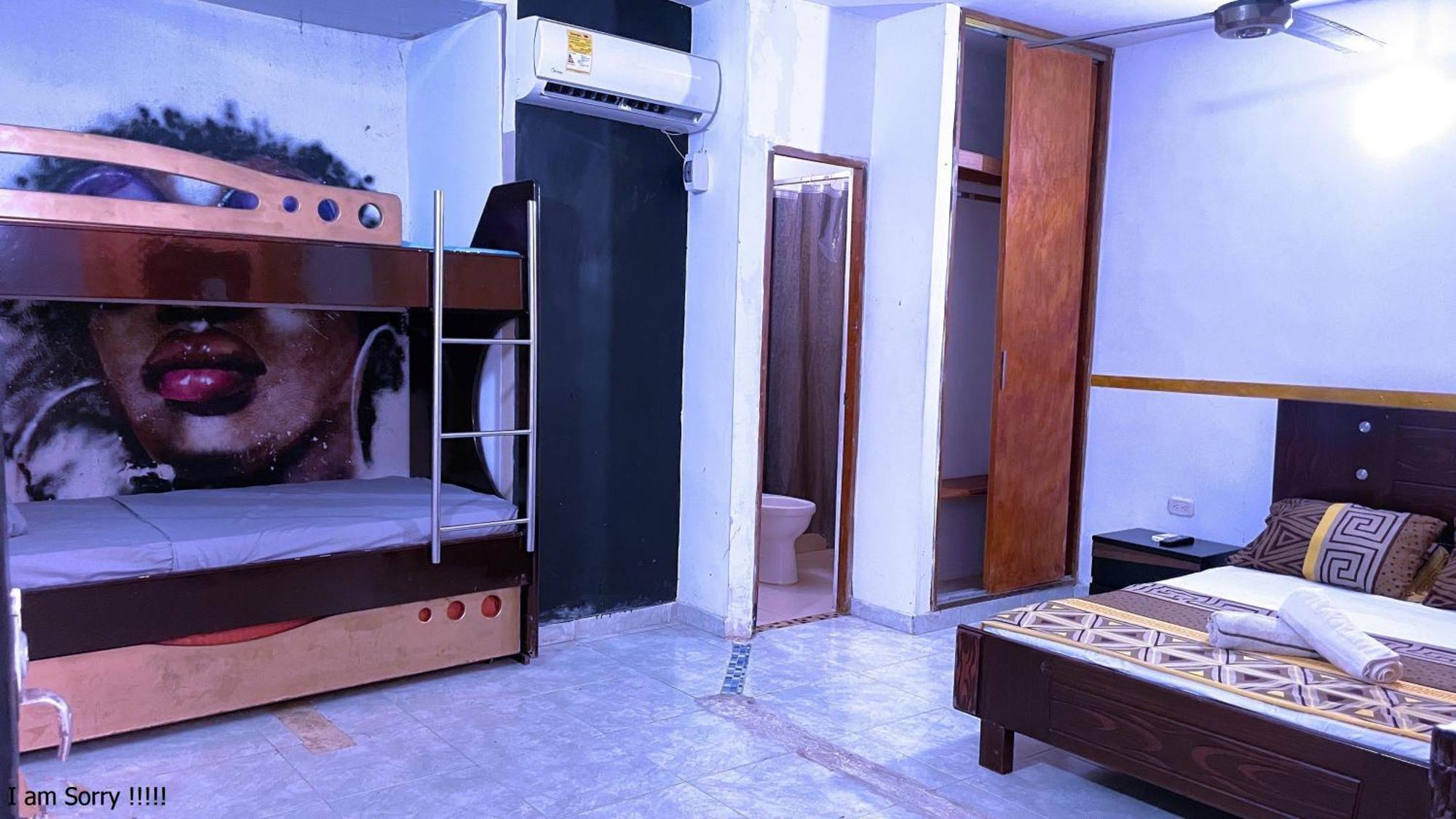Historic House Centro Historico Hotel Santa Marta  Room photo
