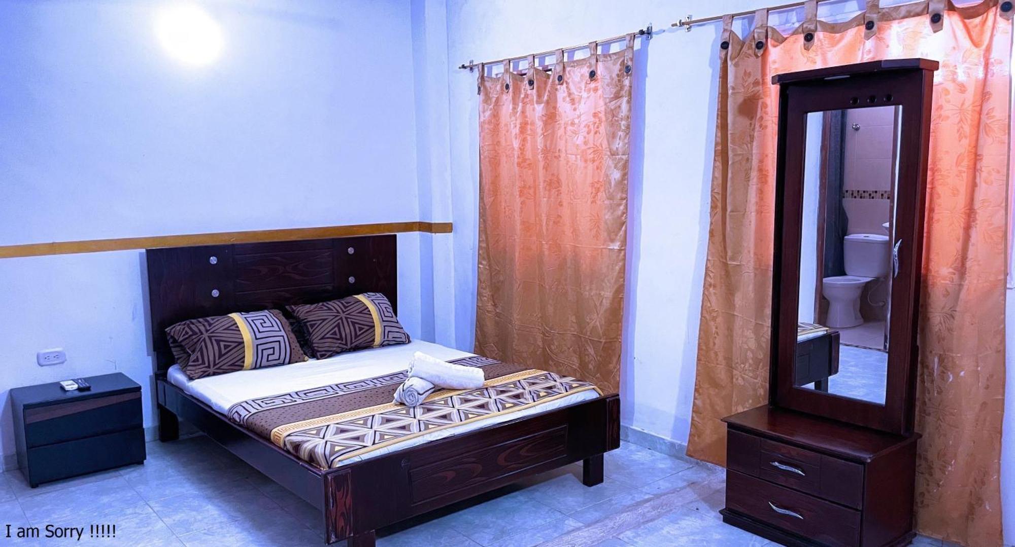 Historic House Centro Historico Hotel Santa Marta  Room photo