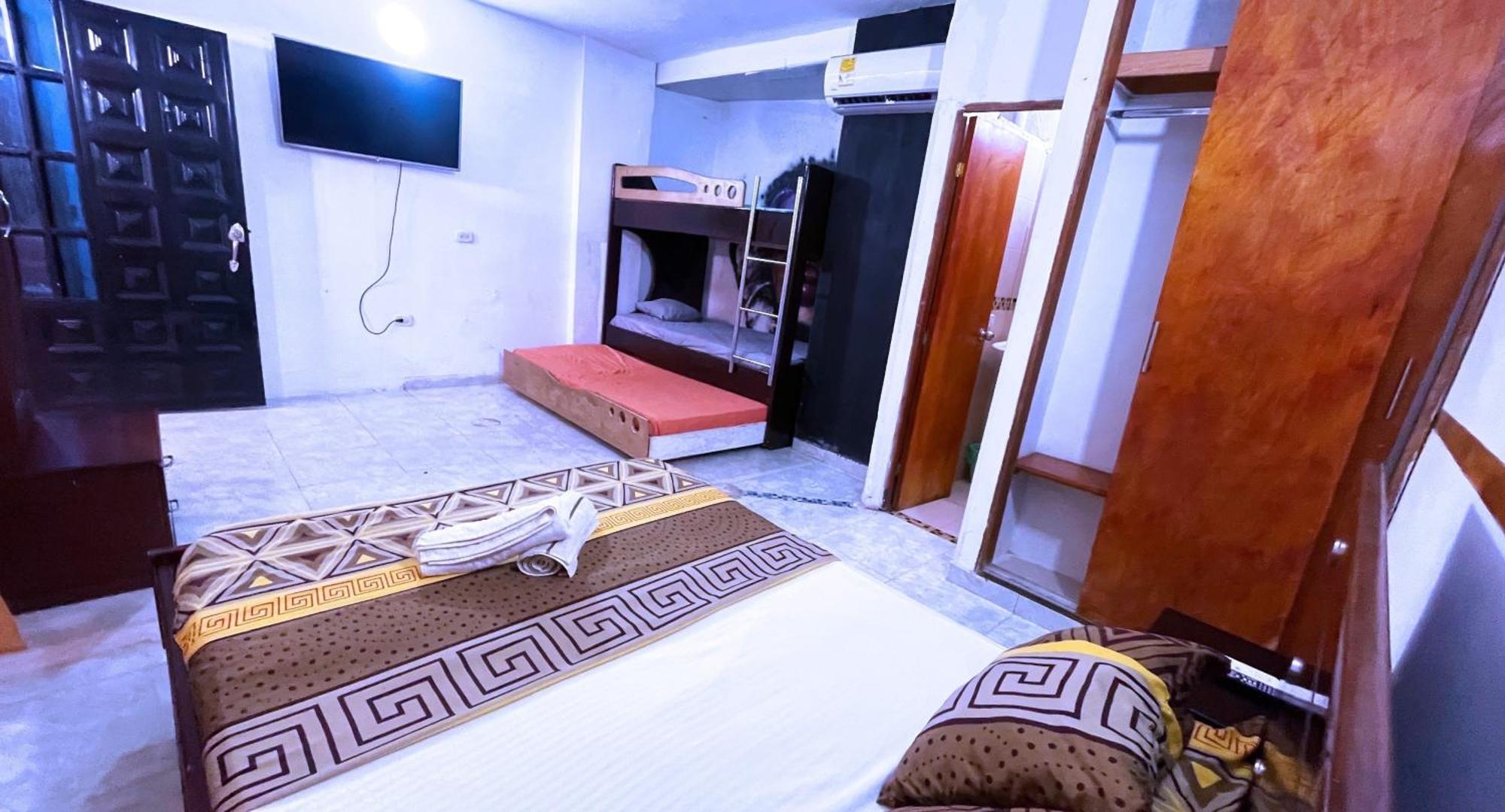Historic House Centro Historico Hotel Santa Marta  Room photo
