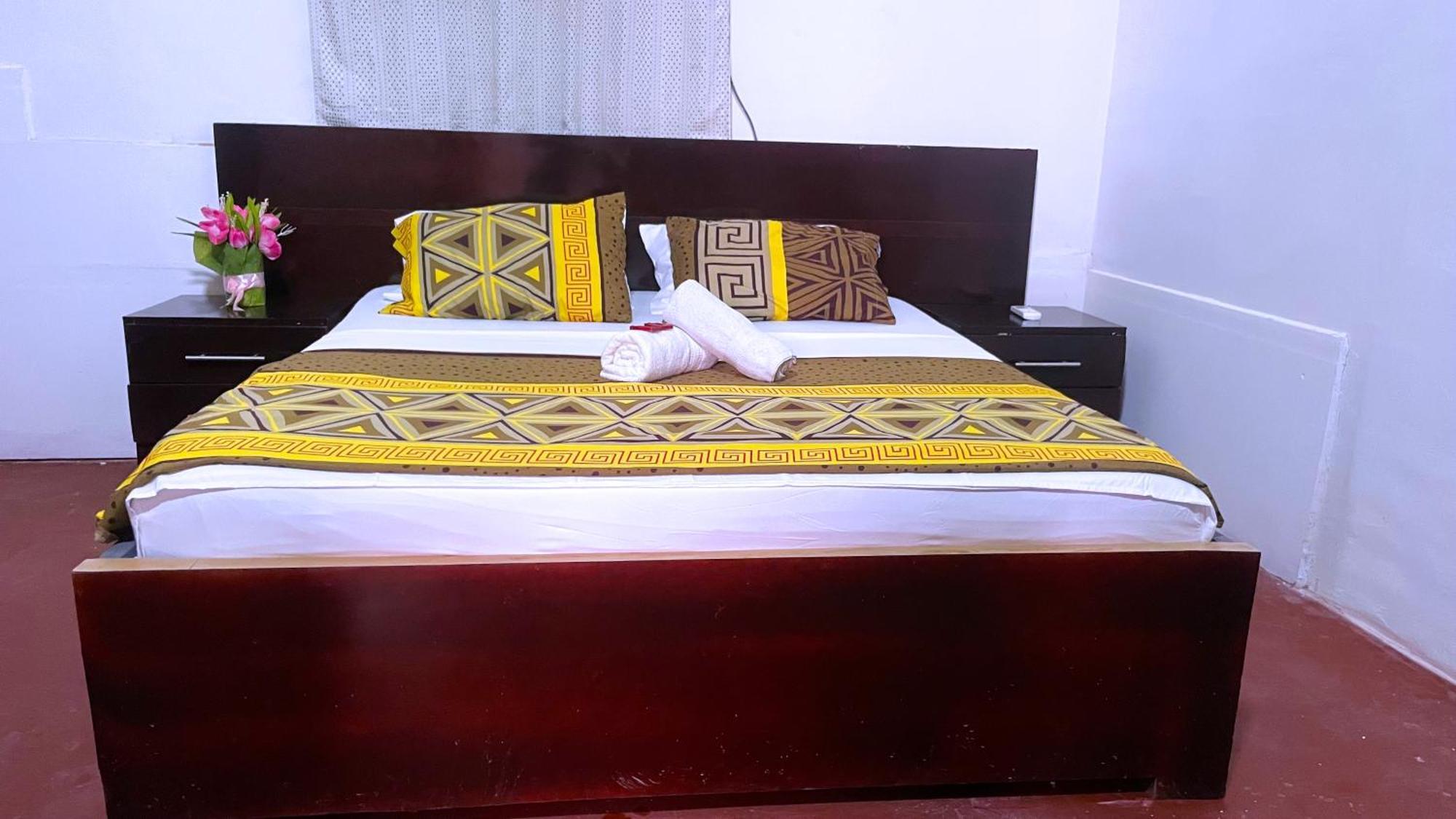 Historic House Centro Historico Hotel Santa Marta  Room photo